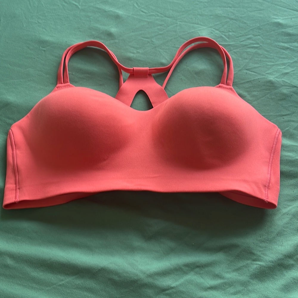 All in Motion Sports Bra